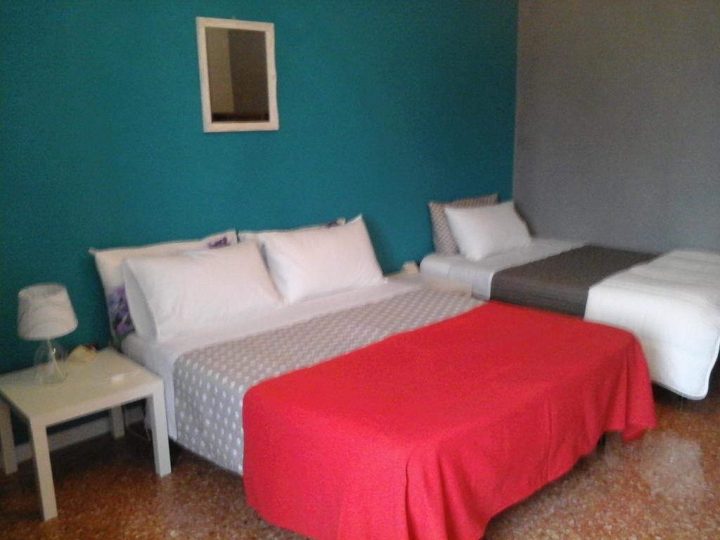 L.T. Schneider B&B Bologna Værelse billede