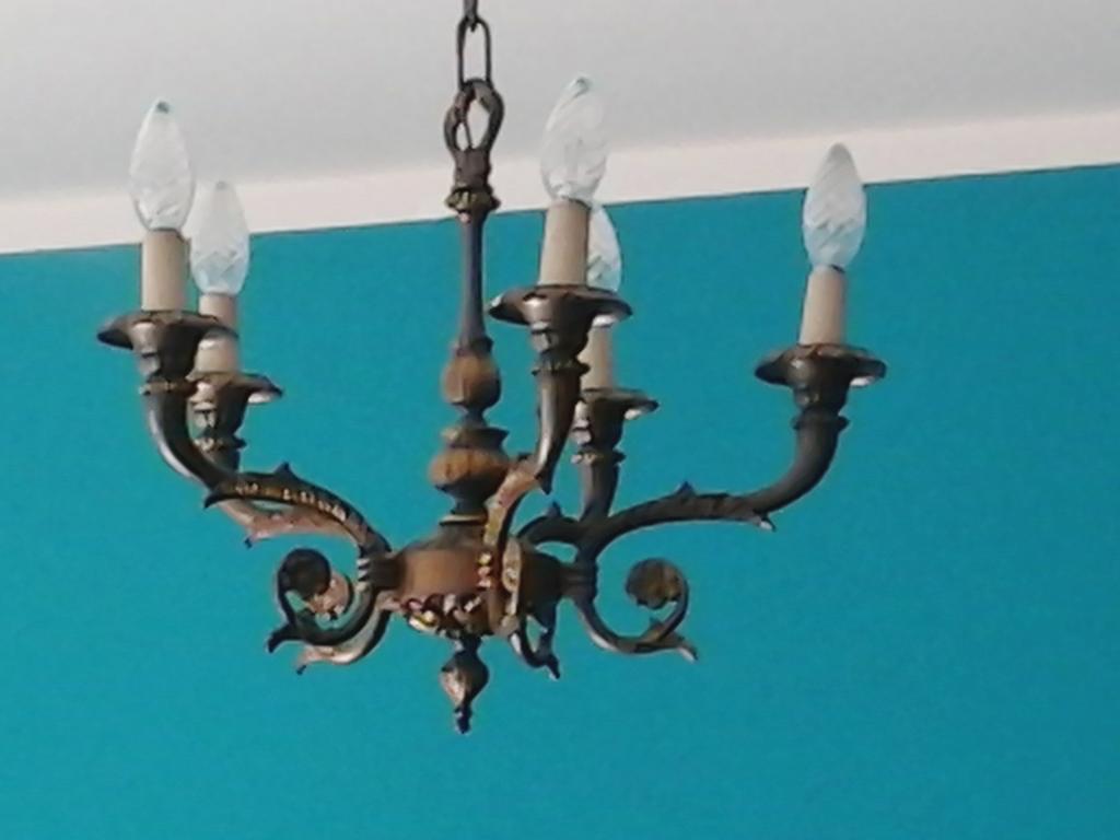 L.T. Schneider B&B Bologna Værelse billede