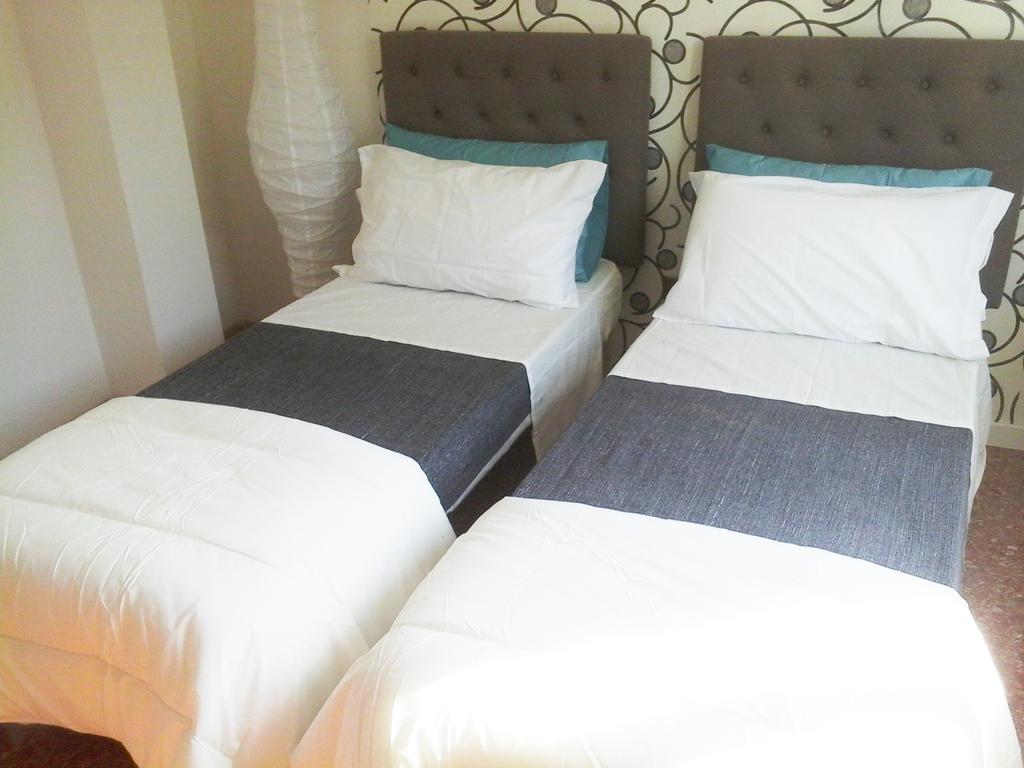 L.T. Schneider B&B Bologna Værelse billede