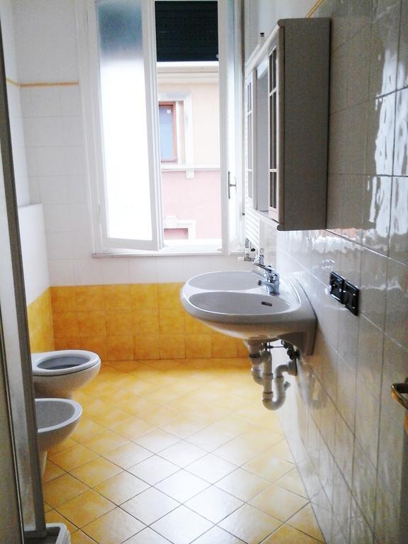 L.T. Schneider B&B Bologna Værelse billede