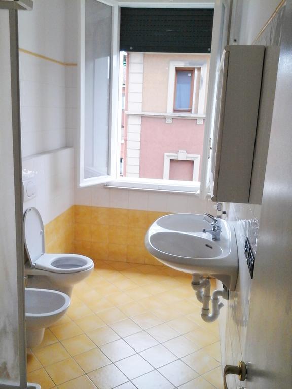 L.T. Schneider B&B Bologna Værelse billede