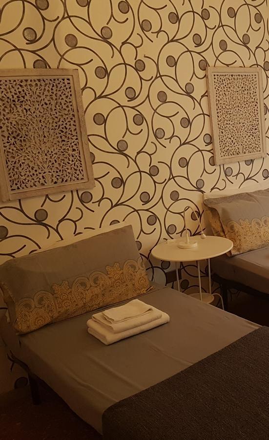 L.T. Schneider B&B Bologna Eksteriør billede