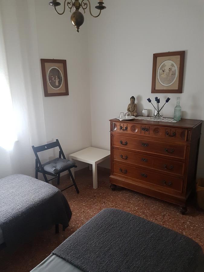 L.T. Schneider B&B Bologna Eksteriør billede