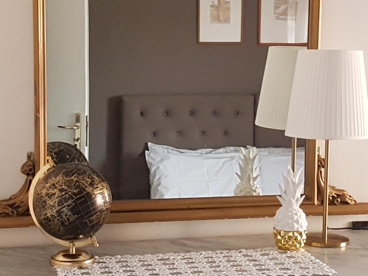 L.T. Schneider B&B Bologna Eksteriør billede