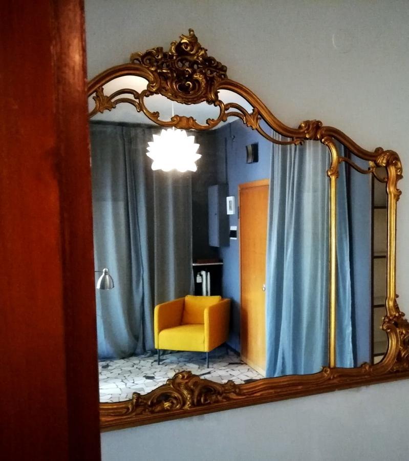 L.T. Schneider B&B Bologna Eksteriør billede
