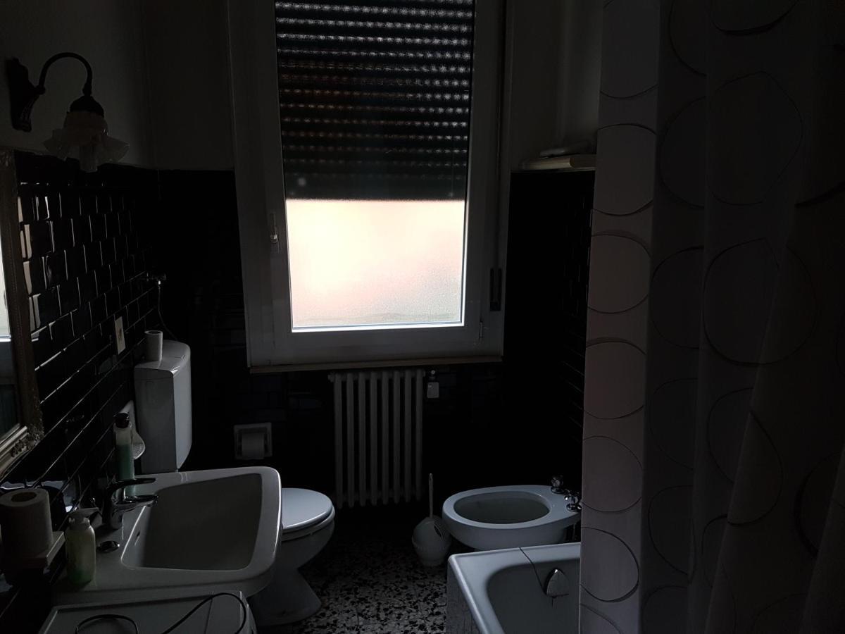 L.T. Schneider B&B Bologna Eksteriør billede